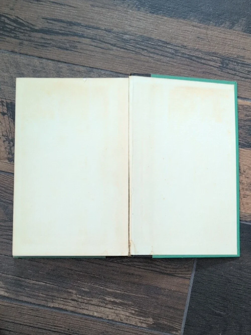 N/A classic hardcover